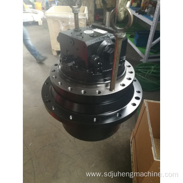 Komatsu PC130 final drive PC130 travel motor